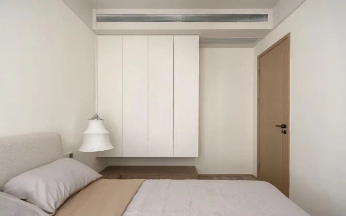 现代风格全屋设计案例配图 8